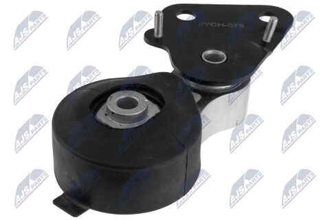 Подвеска, двигатель Ford Edge 08-, Lincoln Mkx 08-