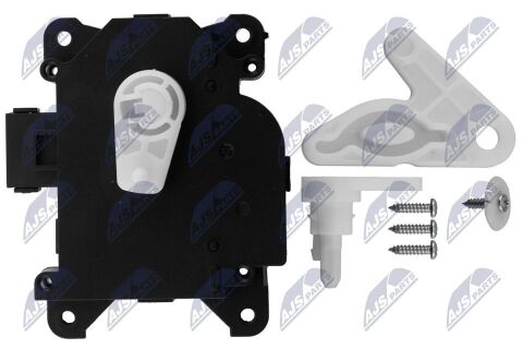 Приводний елемент, змішувальний клапан Ford Edge 07-14, Lincoln Mkx 07-15 Приводний елемент, змішувальний клапан Ford Edge 07-14, Lincoln Mkx 07-15