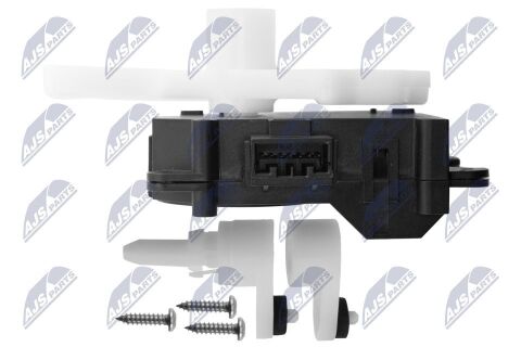 Приводний елемент, змішувальний клапан Ford Edge 07-14, Lincoln Mkx 07-15
