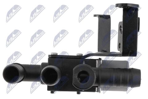 Клапан регулювання подачі охолоджувальної рідини Ford Edge 2.0 11-, Ford F-150 5.0 18-19, Ford Special Police 14-18, Taurus 13-19 Клапан регулювання подачі охолоджувальної рідини Ford Edge 2.0 11-, Ford F-150 5.0 18-19, Ford Special Police 14-18, Taurus 13-19