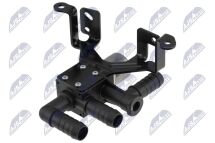 Регулирующий клапан охлаждающей жидкости Ford Edge 2.0 13-14, Taurus 13-18, Lincoln Mkx 13-15