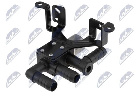 Клапан регулювання подачі охолоджувальної рідини Ford Edge 2.0 13-14, Taurus 13-18, Lincoln Mkx 13-15