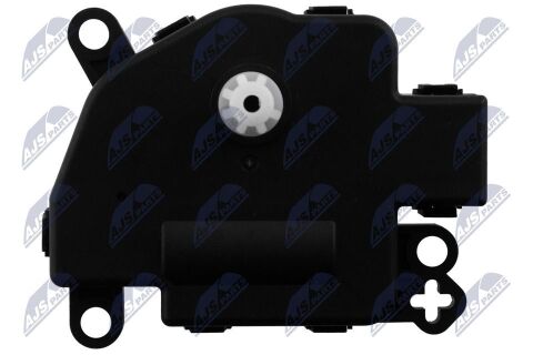 Приводний елемент, змішувальний клапан Ford Edge 15-18, Fusion 13-19, Lincoln Continental 17-19, Mkx 16-18, Mkz 13-19, Nautilus 19-