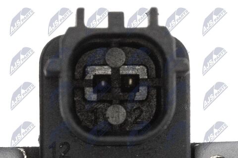 Клапан регулювання подачі охолоджувальної рідини Ford Edge 2.0 11-, Ford F-150 5.0 18-19, Ford Special Police 14-18, Taurus 13-19 Клапан регулювання подачі охолоджувальної рідини Ford Edge 2.0 11-, Ford F-150 5.0 18-19, Ford Special Police 14-18, Taurus 13-19