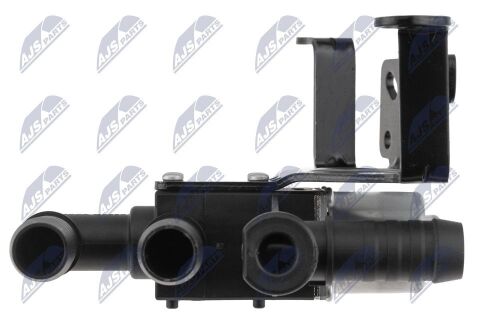 Клапан регулювання подачі охолоджувальної рідини Ford Edge 2.0 13-14, Taurus 13-18, Lincoln Mkx 13-15