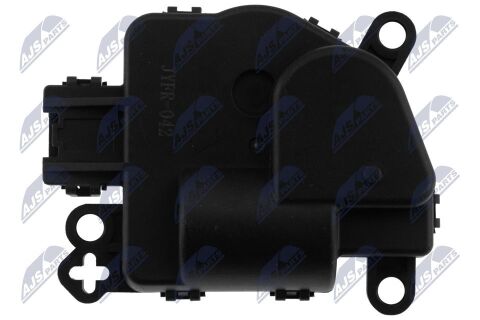 Приводний елемент, змішувальний клапан Ford Edge 15-18, Fusion 13-19, Lincoln Continental 17-19, Mkx 16-18, Mkz 13-19, Nautilus 19-