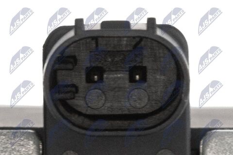 Клапан регулювання подачі охолоджувальної рідини Ford Edge 2.0 13-14, Taurus 13-18, Lincoln Mkx 13-15