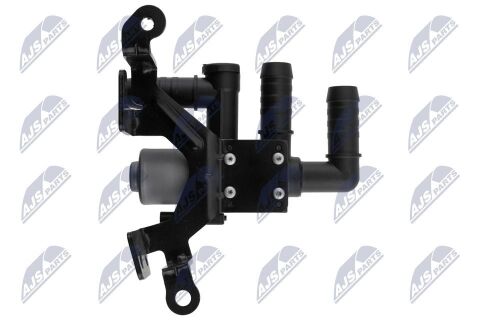 Клапан регулювання подачі охолоджувальної рідини Ford Edge 2.0 11-, Ford F-150 5.0 18-19, Ford Special Police 14-18, Taurus 13-19 Клапан регулювання подачі охолоджувальної рідини Ford Edge 2.0 11-, Ford F-150 5.0 18-19, Ford Special Police 14-18, Taurus 13-19