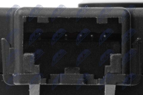 Приводний елемент, змішувальний клапан Ford Edge 15-18, Fusion 13-19, Lincoln Continental 17-19, Mkx 16-18, Mkz 13-19, Nautilus 19-