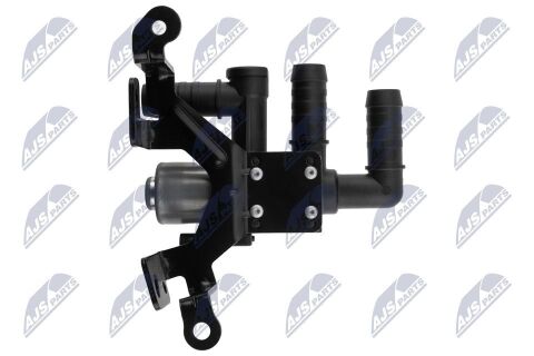 Клапан регулювання подачі охолоджувальної рідини Ford Edge 2.0 13-14, Taurus 13-18, Lincoln Mkx 13-15