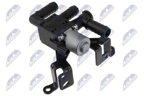 Клапан регулювання подачі охолоджувальної рідини Ford Edge 2.0 11-, Ford F-150 5.0 18-19, Ford Special Police 14-18, Taurus 13-19 Клапан регулювання подачі охолоджувальної рідини Ford Edge 2.0 11-, Ford F-150 5.0 18-19, Ford Special Police 14-18, Taurus 13-19