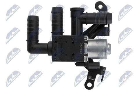 Клапан регулювання подачі охолоджувальної рідини Ford Edge 2.0 13-14, Taurus 13-18, Lincoln Mkx 13-15