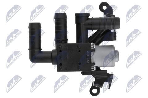 Клапан регулювання подачі охолоджувальної рідини Ford Edge 2.0 11-, Ford F-150 5.0 18-19, Ford Special Police 14-18, Taurus 13-19 Клапан регулювання подачі охолоджувальної рідини Ford Edge 2.0 11-, Ford F-150 5.0 18-19, Ford Special Police 14-18, Taurus 13-19