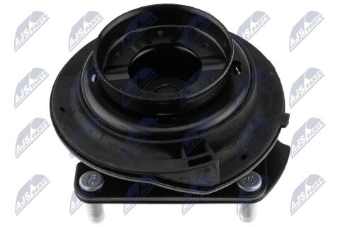 Верхня опора, стійка амортизатора Ford Edge 3.5 14-, Mustang 3.7,4.0,4.6,5.0 -14, Lincoln Mkx 06-10 Верхня опора, стійка амортизатора Ford Edge 3.5 14-, Mustang 3.7,4.0,4.6,5.0 -14, Lincoln Mkx 06-10