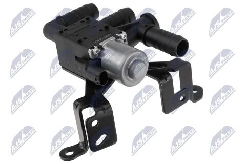 Клапан регулювання подачі охолоджувальної рідини Ford Edge 2.0 13-14, Taurus 13-18, Lincoln Mkx 13-15