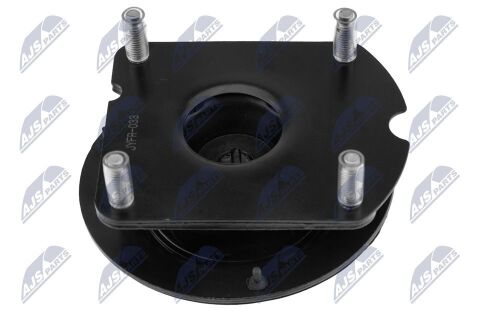 Верхня опора, стійка амортизатора Ford Edge 3.5 14-, Mustang 3.7,4.0,4.6,5.0 -14, Lincoln Mkx 06-10 Верхня опора, стійка амортизатора Ford Edge 3.5 14-, Mustang 3.7,4.0,4.6,5.0 -14, Lincoln Mkx 06-10