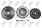 Комплект зчеплення Ford Eng 1.6Tdci Focus Ii 04-12, C-Max 07-10, Mazda 3 04-13, Volvo C30 06-12, S40, фото 2 - інтерент-магазин Auto-Mechanic