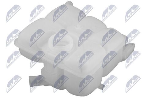 Компенсационный бак, охлаждающая жидкость Ford Eng. 1.5