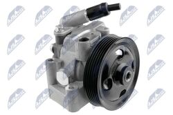 Гідравлічний насос, механізм рульового керування Ford Eng. 2.0I,2.3I Mondeo Iv 07-, Galaxy 06-, S-Max 06-