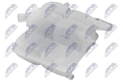 Компенсационный бак, охлаждающая жидкость Ford Eng. 1.5