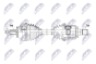 Приводной вал Ford Eng. 2.2Tdci 175Km,200Km Mondeo Iv 10-15, Galaxy 10-15, S-Max 10-15, фото 1 - интернет-магазин Auto-Mechanic