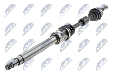 Приводний вал Ford Eng. 1.6,1.6Ti Focus Iii 10-, C-Max Приводний вал Ford Eng. 1.6,1.6Ti Focus Iii 10-, C-Max