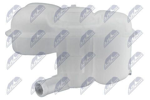 Компенсационный бак, охлаждающая жидкость Ford Eng. 1.5