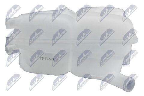 Компенсационный бак, охлаждающая жидкость Ford Eng. 1.5