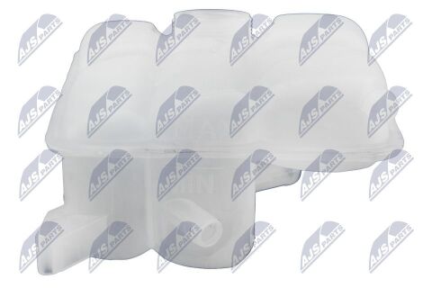 Компенсационный бак, охлаждающая жидкость Ford Eng. 1.5