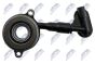 Центральна муфта вимкнення зчеплення, зчеплення Ford Eng.1.0Ecoboost Focus Iii 12-, C-Max, фото 4 - интернет-магазин Auto-Mechanic