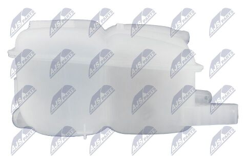 Компенсационный бак, охлаждающая жидкость Ford Eng. 1.5