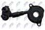 Центральна муфта вимкнення зчеплення, зчеплення Ford Eng.1.0Ecoboost Focus Iii 12-, C-Max, фото 5 - интернет-магазин Auto-Mechanic
