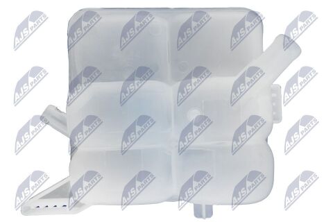 Компенсационный бак, охлаждающая жидкость Ford Eng. 1.5