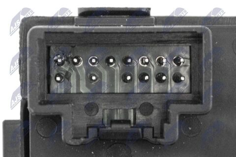 Перемикач на рульовій колонці Ford Escape 18- Перемикач на рульовій колонці Ford Escape 18-