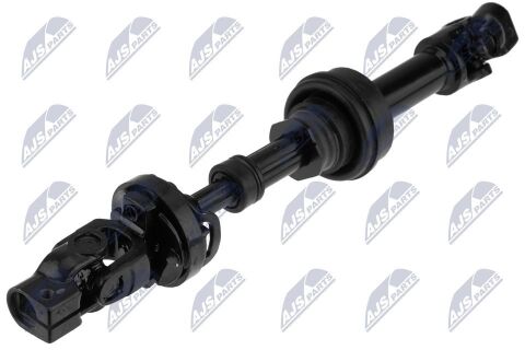 Шарнір, рульова колонка Ford Explorer 11- , Flex 10- , Lincoln Mkt 13- Шарнір, рульова колонка Ford Explorer 11- , Flex 10- , Lincoln Mkt 13-