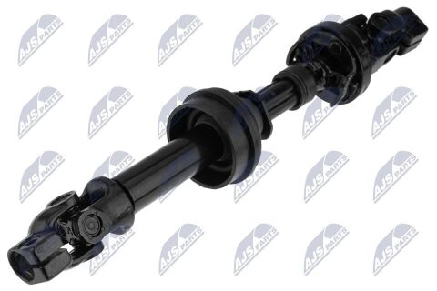 Шарнір, рульова колонка Ford Explorer 11- , Flex 10- , Lincoln Mkt 13- Шарнір, рульова колонка Ford Explorer 11- , Flex 10- , Lincoln Mkt 13-