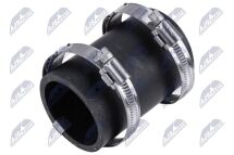 Трубка нагнетаемого воздуха Ford Explorer 3.5 2013-2019