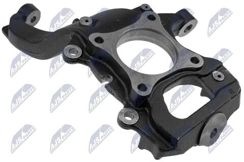 Поворотный кулак, подвеска колеса Ford F-150 05-