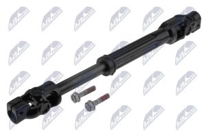 Шарнір, рульова колонка Ford F-150 14-20