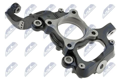 Шийка осі, підвіска коліс Ford F-150 11- Шийка осі, підвіска коліс Ford F-150 11-