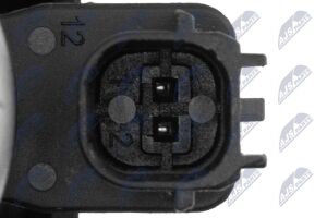 Клапан регулювання подачі охолоджувальної рідини Ford F-150 3.3 18-, Expedition 3.5 18-, Lincoln Navigator 3.5 19-