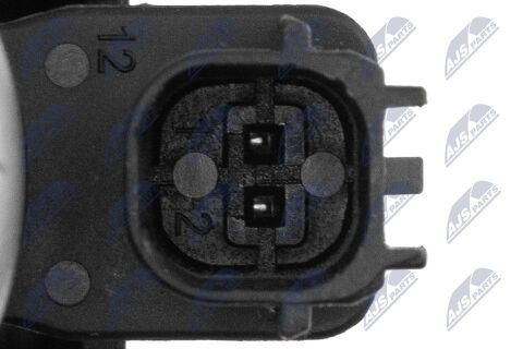 Клапан регулювання подачі охолоджувальної рідини Ford F-150 3.3 18-, Expedition 3.5 18-, Lincoln Navigator 3.5 19- Клапан регулювання подачі охолоджувальної рідини Ford F-150 3.3 18-, Expedition 3.5 18-, Lincoln Navigator 3.5 19-