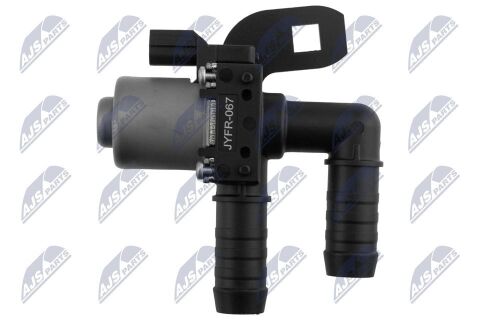 Клапан регулювання подачі охолоджувальної рідини Ford F-150 3.3 18-, Expedition 3.5 18-, Lincoln Navigator 3.5 19- Клапан регулювання подачі охолоджувальної рідини Ford F-150 3.3 18-, Expedition 3.5 18-, Lincoln Navigator 3.5 19-