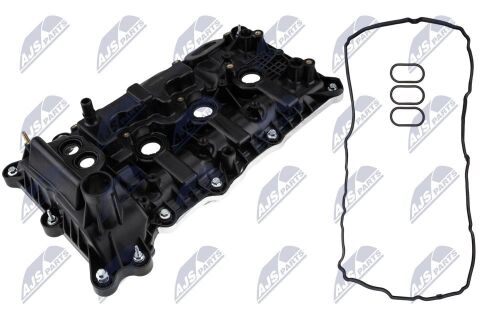 Крышка головки цилиндра Ford F-150 3.5 2017-,Expedition 3.5 2018- Крышка головки цилиндра Ford F-150 3.5 2017-,Expedition 3.5 2018-