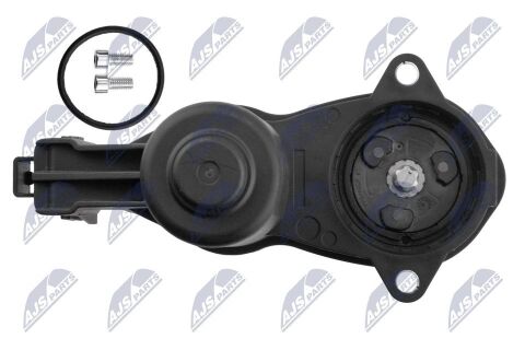 Приводний елемент, супорт стоянкового гальма Ford F150 15-23 Приводний елемент, супорт стоянкового гальма Ford F150 15-23