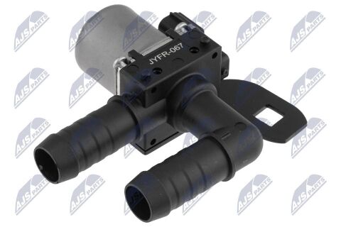 Клапан регулювання подачі охолоджувальної рідини Ford F-150 3.3 18-, Expedition 3.5 18-, Lincoln Navigator 3.5 19- Клапан регулювання подачі охолоджувальної рідини Ford F-150 3.3 18-, Expedition 3.5 18-, Lincoln Navigator 3.5 19-