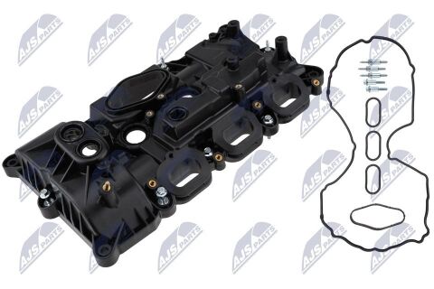 Крышка головки цилиндра Ford F-150 3.5 2017-,Expedition 3.5 2018- Крышка головки цилиндра Ford F-150 3.5 2017-,Expedition 3.5 2018-
