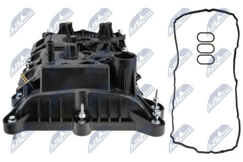 Крышка головки цилиндра Ford F-150 3.5 2017-,Expedition 3.5 2018- Крышка головки цилиндра Ford F-150 3.5 2017-,Expedition 3.5 2018-