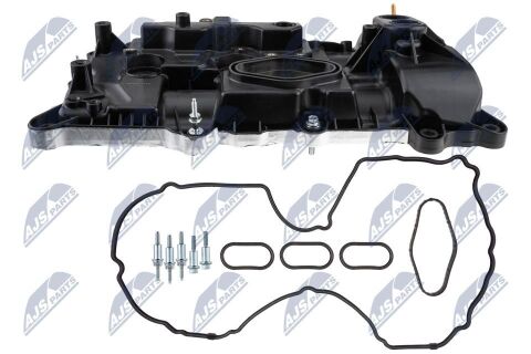 Крышка головки цилиндра Ford F-150 3.5 2017-,Expedition 3.5 2018- Крышка головки цилиндра Ford F-150 3.5 2017-,Expedition 3.5 2018-