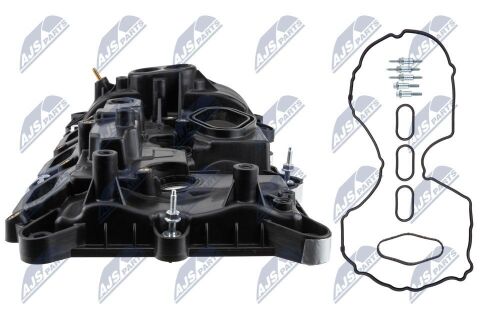 Крышка головки цилиндра Ford F-150 3.5 2017-,Expedition 3.5 2018- Крышка головки цилиндра Ford F-150 3.5 2017-,Expedition 3.5 2018-